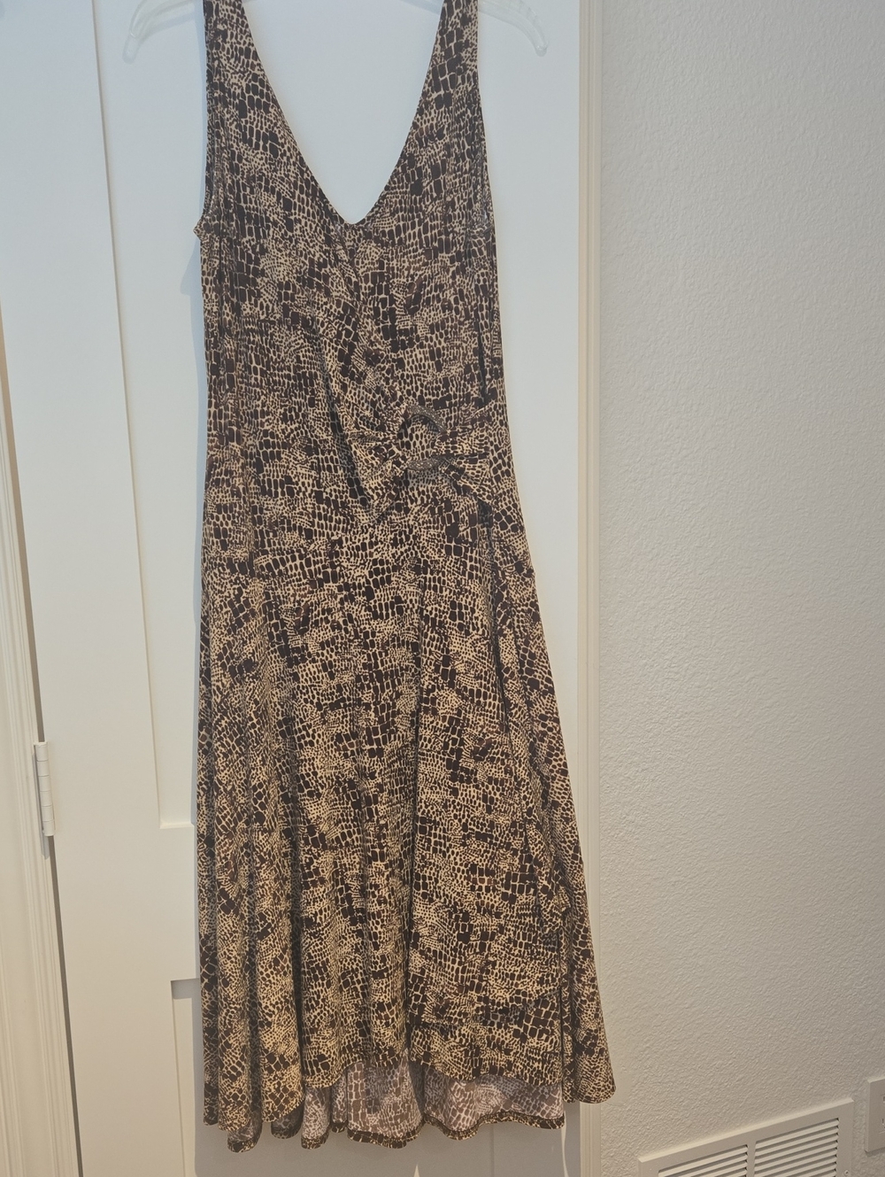 Jones New York Summer Dress